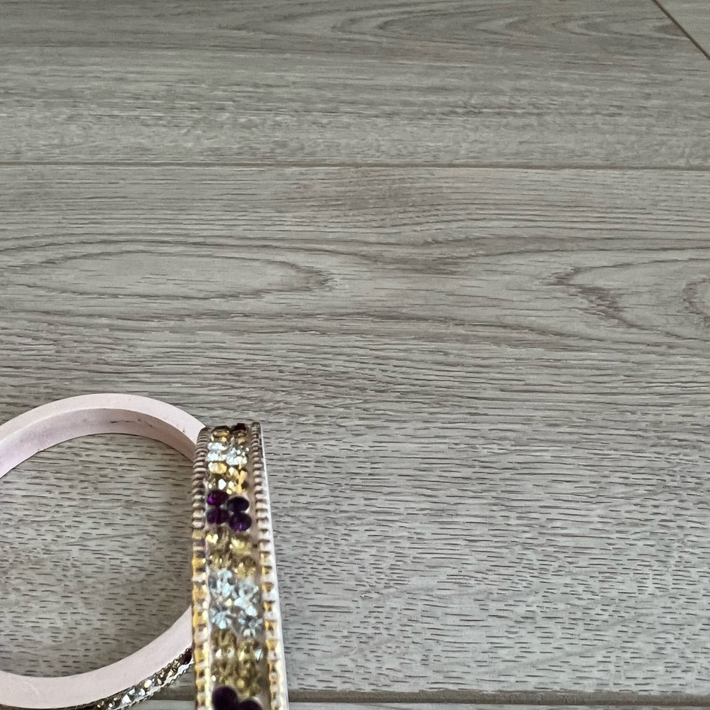 Medium Bangle Bracelet - Picture 2 of 2